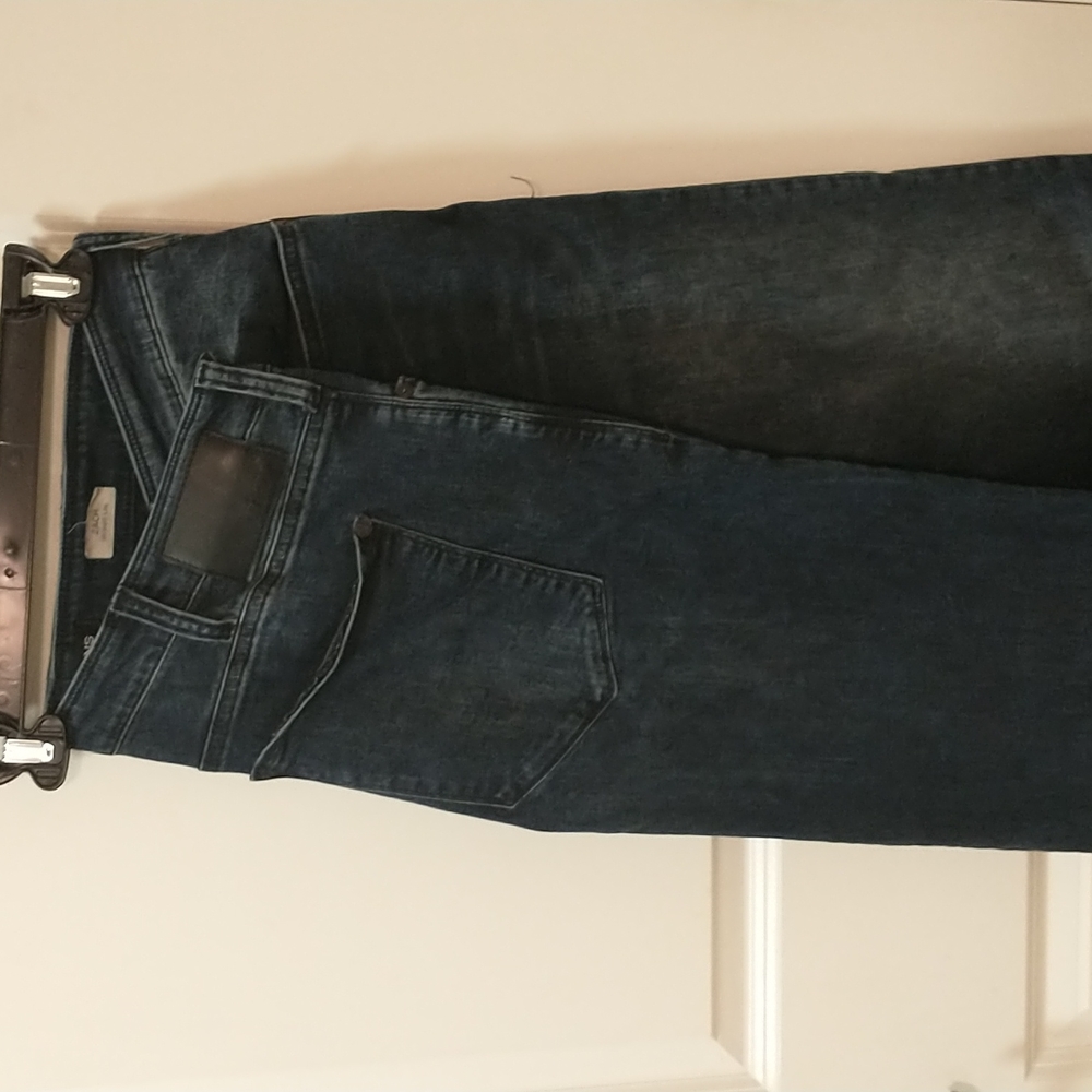 Mavi Men's Zach 42 Straight leg jean